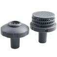 thumbnail image 1 of For Intex 32Mm Swimm Pool Screen Inlet Nozzle Hose Connection 1.25 Inch Pools Entrance Filters Connection Replacement Kits, 1 of 8