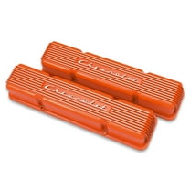 Holley Performance 241-109 Engine Valve Cover Set