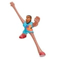 thumbnail image 2 of SPACE JAM - 5" STRETCHY HERO - Lebron, 2 of 3