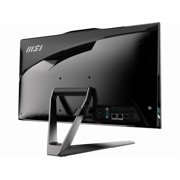 MSI All-in-One Computer PRO AP222T 13M-004US Intel Core i5 13th Gen 13400 (2.50GHz) 8GB DDR4 500 GB PCIe SSD 21.5 Touchscreen Windows 11 Pro 64-bit