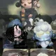 thumbnail image 5 of Skullpanda The Ink Plum Blossom Series 1pc/12pcs Sp Cute Toy Action Figure Model Cute Toys Gifts, 5 of 5