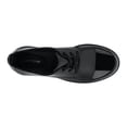 thumbnail image 4 of MOCASINES DAMA GREEN LOVE 94100 CHAROL NEGRO, 4 of 4
