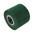 thumbnail image 2 of S SERENABLE Roue de Polissage pour Polisseuse Ponceuse Verte 180 320 Grains, 2 of 7