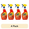 (4 pack) Zep Heavy-Duty 24 oz Citrus Cleaner