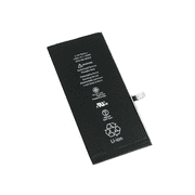 Replacement Extended Capacity Replacement Battery Compatible For iPhone XR (AmpSentrix Plus)