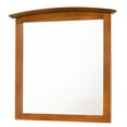 thumbnail image 2 of 37 in. x 35 in. Classic Rectangle Framed Dresser Mirror, 2 of 4