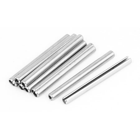 unique bargains m5x60mm 304 stainless steel split unique bargains m5x60mm 304 stainless steel split