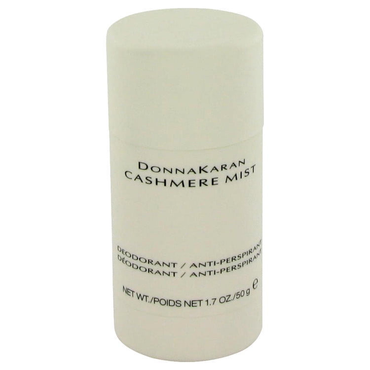 Donna Karan Cashmere Mist By Donna Karan 1.7 Oz Deodorant Stick For
