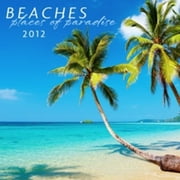 DaySpring Beaches Calendar