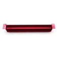 thumbnail image 4 of Mistaha 18" Red Dual-Port Transmission Oil Cooler (Sunflower Design), 4 of 6