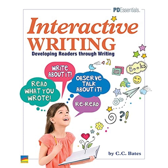 Pre-Owned Interactive Writing: Developing Readers Through Writing Paperback