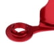 thumbnail image 3 of Soporte de cartuchos de CO2 Sunnimix para bicicleta con montaje rojo, 3 of 6