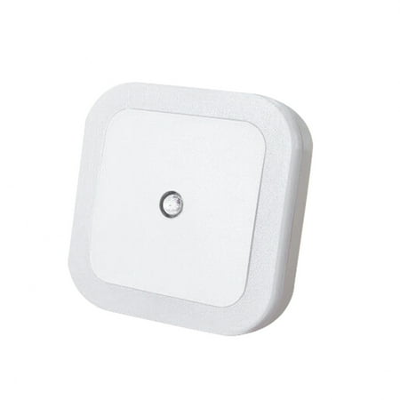 

Docooler Night Wall Lamp Plug Type Night Lamp for Home Hallway Bedroom Living Room
