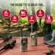 thumbnail image 5 of Paquete de walkie-talkie Cobra RX380 TTC (paquete de 2) y ACXT1037R FLT, 5 of 6