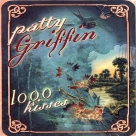 1000 Kisses (Audiobook)
