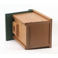 thumbnail image 4 of WoodLink GGBB Maison de Merlebleu Recyclée, 4 of 8