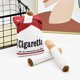 thumbnail image 5 of Juguetes para perros con forma de cigarrillo juguetes perros, 5 of 6