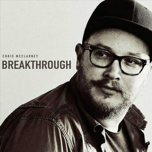 Breakthrough (CD)