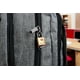 thumbnail image 5 of Candado Brinks Latón Macizo 22 mm Keyed Lock 4 Unidades, 5 of 8