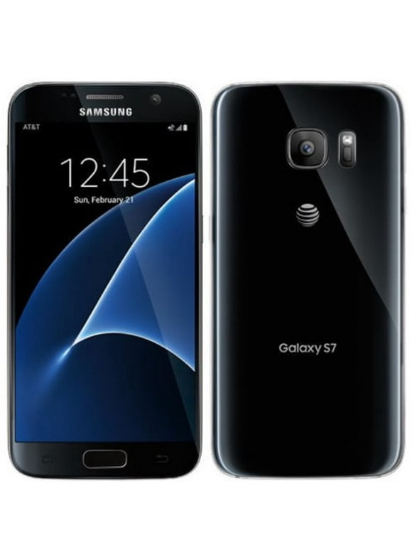 Superioriteit verband Implicaties Galaxy S7 in Galaxy S Series - Walmart.com