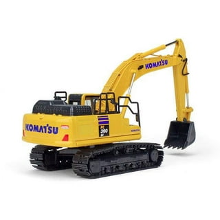 First Gear Toy Excavators in Cars RC Drones Trains Walmart