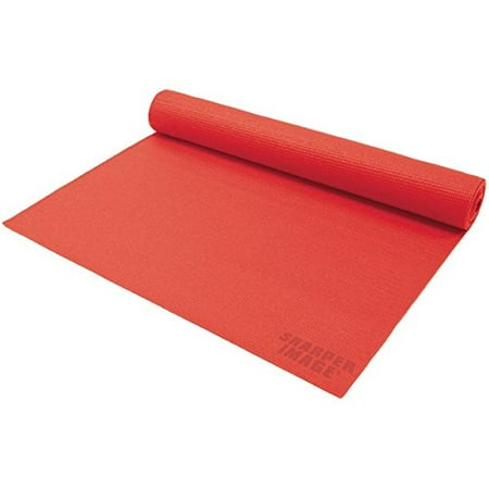 Sharper Image 3mm Yoga Mat Walmart Com