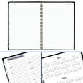 thumbnail image 7 of AT-A-GLANCE DayMinder 2026 Monthly Planner Hardcover Black Large 8 x 11 34 -, 7 of 7