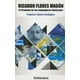 thumbnail image 1 of RICARDO FLORES MAGON. EL PROMETEO DE LOS TRABAJADORES MEXICANOS. DISTRIBUCIONES FONTAMARA FRANCISCO CAMERO RODRIGUEZ, 1 of 1