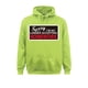thumbnail image 5 of Lo siento, ya no acepto tareas. Sudaderas lindas de manga larga personalizadas. Sudaderas con capucha para mujer impresas en la ropa. Día de Pascua, 5 of 5