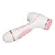 thumbnail image 5 of Cepillo Facial Eléctrico, Cepillo De Limpieza Facial De Silicona Suave Portátil Impermeable Para Viajes, 5 of 7