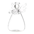 thumbnail image 3 of Florero de vidrio transparente Strade Fareast Limited, 3 of 8