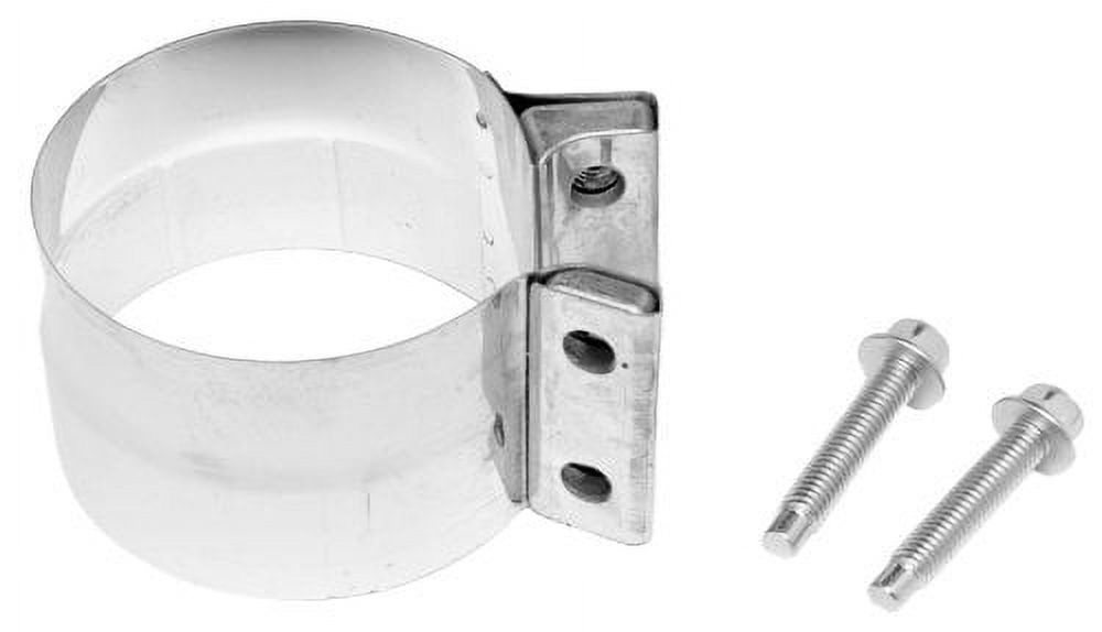 Walker Exhaust Mega-Clamp 33228 Exhaust Clamp