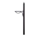 thumbnail image 4 of Special Lite Products Decorative Mailbox Post, 4 of 4