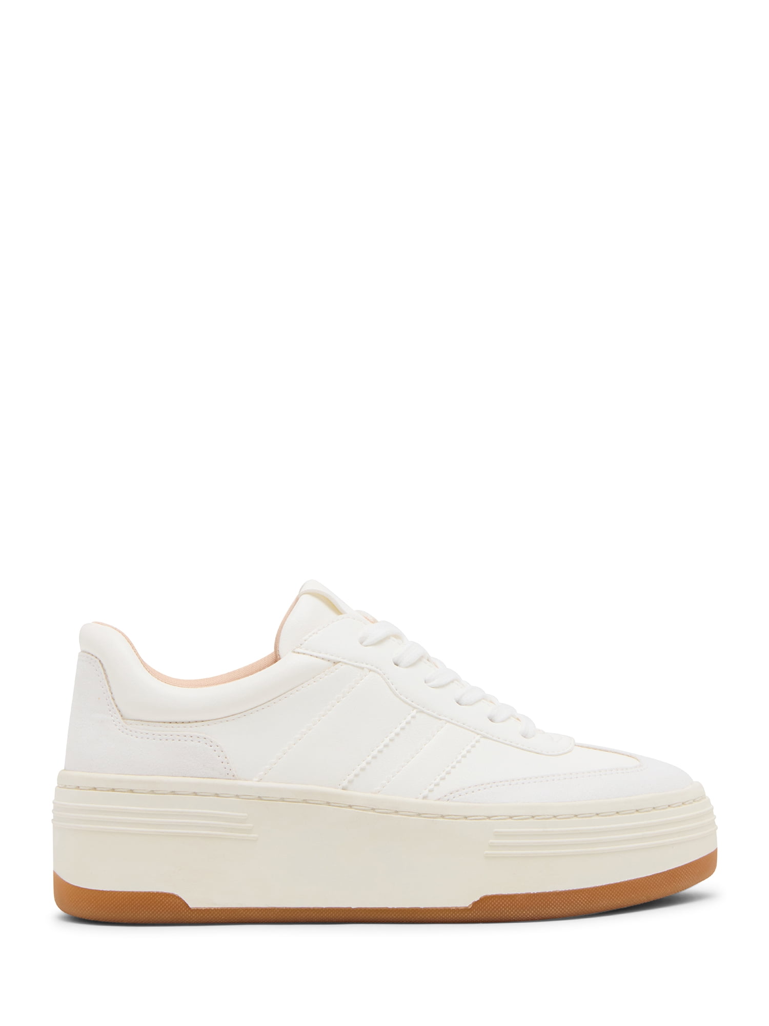Madden Girl Women's Livvyy Sneaker