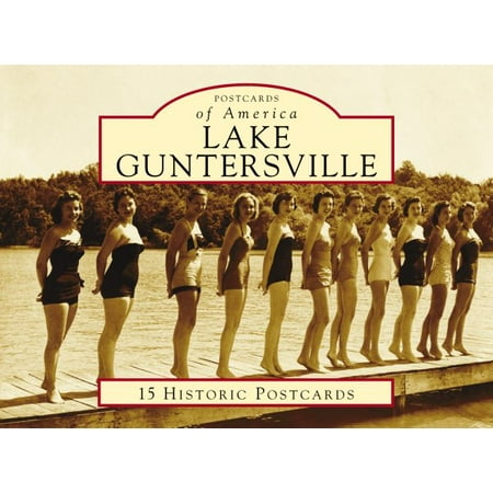 Lake Guntersville (Best Places To Fish On Lake Guntersville)