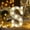 A5, variant on Lilixerw LED Marquee Letter Lights Sign,Light Up Alphabet Letter,for Home Party Wedding Decoration(R)