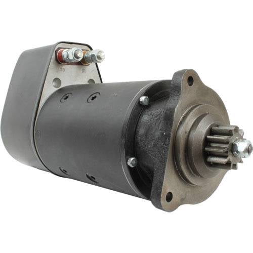 New 24v Cw 11tooth Starter Fits Jenbacher Werke Ag Various Models W Jenbacher Engines Sbo0299 9 1430 0 001 510 039 Walmart Com Walmart Com