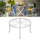thumbnail image 4 of Stand de Planta, Soporte de Plantas para Estante de Flores de Jardín., 4 of 7