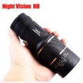 thumbnail image 1 of Telescope Portable Monocular 16X52 High Power BAK4 for Night with Super and Compact Design, 1 of 6