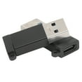 thumbnail image 2 of Adaptateur OTG, Adaptateur USB3.0 pour Convertisseur de Type C Convertisseur de Conception Future, 2 of 8