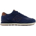 thumbnail image 4 of New Balance 515 Classic Suede Mesh Casual Shoes Sneaker Men′s, 4 of 6