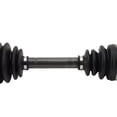 thumbnail image 4 of Detroit Axle - Front Left CV Axle for 2001-2008 Volvo V70, 2007-2009 S80, 2001-2009 S60 Driver Side CV Axle Shaft Assembly 2002 2003 2004 2005 2006, 4 of 7