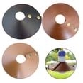 thumbnail image 2 of Portable Camping Lantern Shade Ideal for Travel and Outdoor Adventures, 2 of 8