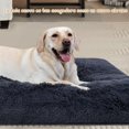 thumbnail image 2 of Cama Ortopédica para Perro Muja Grande Almohadillas Extraíbles Antideslizante, 2 of 7