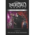 thumbnail image 1 of Pre-Owned Mortal Enemy (Paperback) 0999346806 9780999346808, 1 of 2