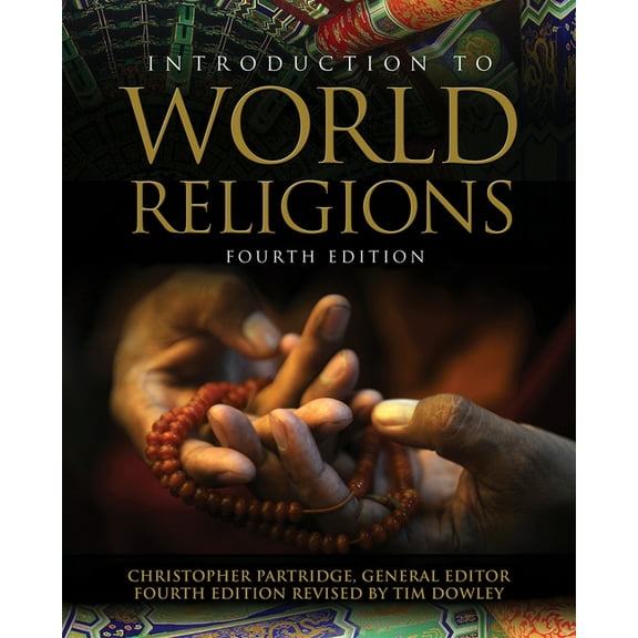 Introduction to World Religions, (Paperback)