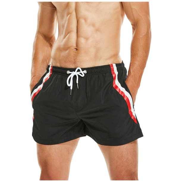 Pantalones cortos deportivos de secado rápido para hombre, pantalones cortos de baloncesto para entrenamiento activo, pantalones cortos de entrenamiento de gimnasia para correr, pantalones cortos cas Fridja fhjkhfk457916