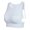 White, variant on Orchip Women Lightwight Sports Bras, Quick-drying Support Wireless Bralette Top for Workout Yoga