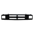 thumbnail image 1 of Parrilla S10 1995 A 1997 Chevrolet Negra Genérica  ., 1 of 3