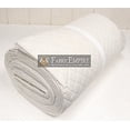 thumbnail image 2 of Muslin Fabric Natural Single Face Quilted Diamond 42/43" Wide Sold by 5 Yards, 2 of 4